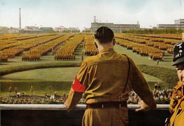 Adolf Hitler